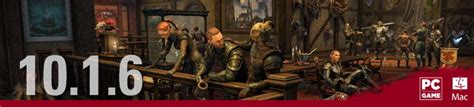 PC/Mac Patch Notes v10.1.5 .